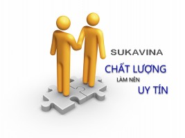 Công ty TNHH Sukavina - Việt Nam