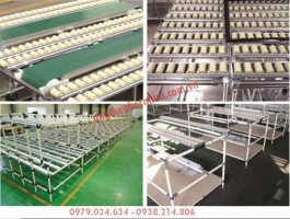 CÔNG TY TNHH G.S.ACE VINA