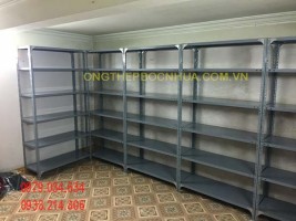 Kệ V lỗ đa năng Bình Dương