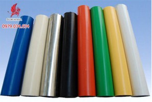 Ống thép bọc nhựa giá tốt