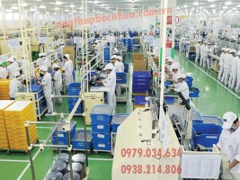 Phụ kiện bàn thao tác công nhân