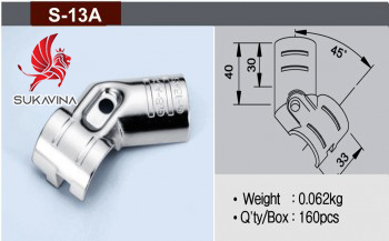 Khớp nối S-13A