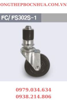 Bánh xe đẩy hàng FC/ FS302S-1